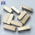 Huazuan Diamond Cutting Tool Segment for Marble Saw Blade